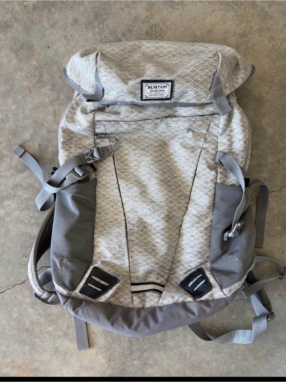 Burton Backpack
